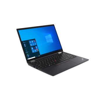 Lenovo Thinkpad X13 Yoga Gen 2 I5-1145g7, 16gb, 256gb, 13.3"wuxga Ts, Wlan, Bt, Cam, Fpr, W10p Cmar