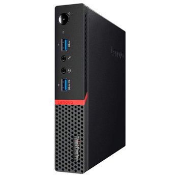 Ordenador Reacondicionado Lenovo Thinkcentre M900 Tiny I5-6500t/8gb/500gb/w10p Coa