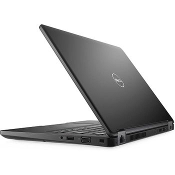 Portátil Reacondicionado Dell Lat 5480 I5-6200u/8gb/256gb-ssd/14"hd/w10p Cmar