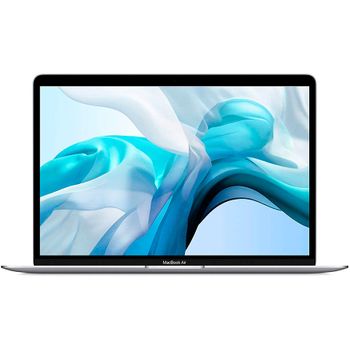 Portátil Reacondicionado Apple Macbook Air 13" 19 I5-8210y/8gb/256gb-ssd