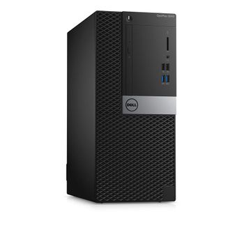 Ordenador Reacondicionado Dell Optiplex 3040 Mt I5-6500/8gb/250gb-ssd/dvdrw/w10p Coa