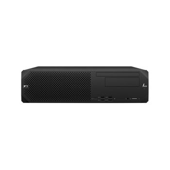 Hp Z2 G9 Sff I7-12700, 16gb, 512gbm2, W10p64b