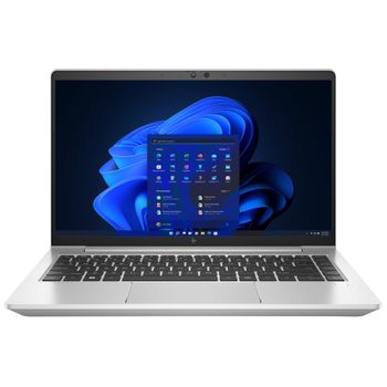 Portátil Reacondicionado Hp Elitebook 645 G9 R5 Pro-5675u/16gb/512gb/14"fhd/w11p Wlan/bt/cam/fpr