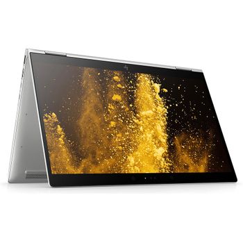 Portátil Reacondicionado Hp Elitebook X360 1040 G5 I5-8350u/8gb1/256gb-ssd/14"fhd/w10p