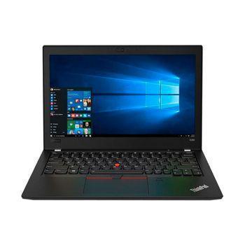 Lenovo X280 I5-8250u, 8gb, 256gb Ssd, 12", Wlan, Bt