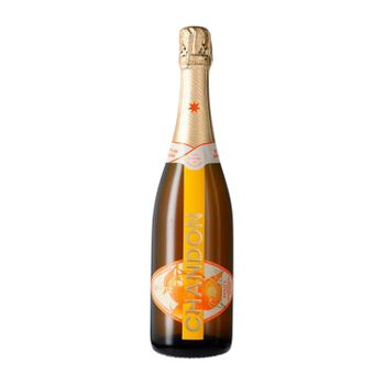 Moët & Chandon Argentina Chandon Garden Spritz Orange Peel Blend Mendoza 75 Cl 11.5% Vol.