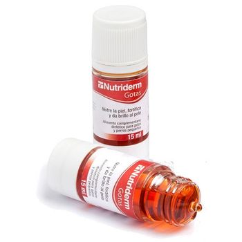 König Nutriderm Gotas 15ml