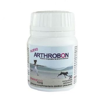 Arthrobon - 30 Comp.