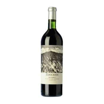 Zuccardi Vino Tinto Valle 75 Cl 14.5% Vol.