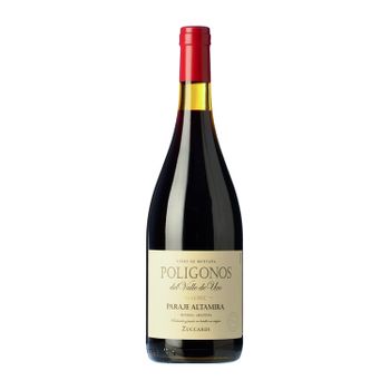 Zuccardi Vino Tinto Polígonos Paraje Altamira 75 Cl 14% Vol.
