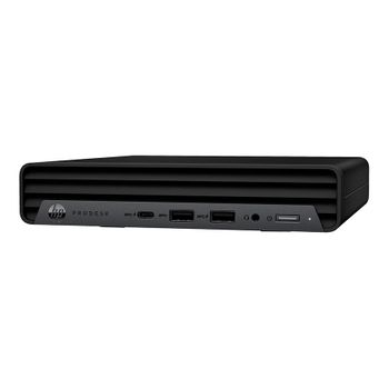 Ordenador Reacondicionado Hp Mini 600 G6 Mini I5-10500/16gb/512gb-ssd/w10p Wlan/bt, 3 Years Warranty