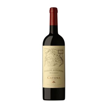 Catena Zapata Vino Tinto Paraje Altamira Reserva 75 Cl 13.5% Vol.