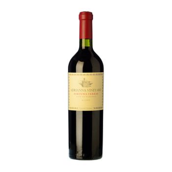 Catena Zapata Vino Tinto Adrianna Vineyard Fortuna Terrae Mendoza Crianza 75 Cl 14.5% Vol.