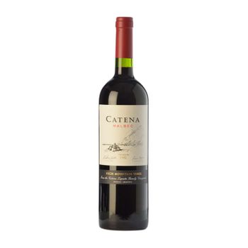 Catena Zapata Vino Tinto Mendoza Crianza 75 Cl 13.5% Vol.