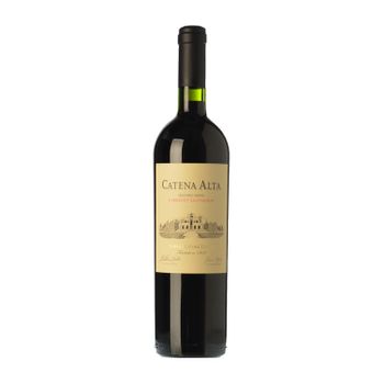 Catena Zapata Vino Tinto Alta Mendoza Crianza 75 Cl 14% Vol.