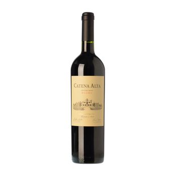 Catena Zapata Vino Tinto Alta Mendoza Crianza 75 Cl 14.5% Vol.