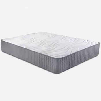 Colchon De Espuma Transpirable 90x180 Velvet, Altura 14 Cm, Ergonomico Y  Adaptable con Ofertas en Carrefour