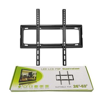 Soportes TV de Pared, Fijos, Inclinables, de Pie.. - Carrefour