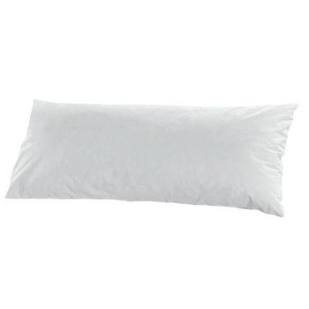 Almohada Noah Fibra Tacto Seda 70 Cm