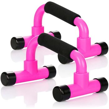 Soporte Para Hacer Flexiones