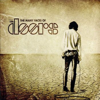 The Doors - The Many Faces Of The Doors - 3 Cds