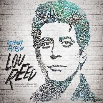Lou Reed - The Many Faces Of Lou Reed - 3 Cds