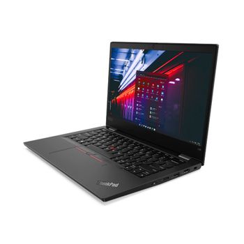 Lenovo Gen 8c L13 I5-10210u, 16gb, 512gb-nvme, 13.3"fhd, W10p Coa Ts, Wlan, Bt, Cam, Fpr