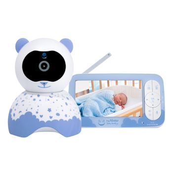 Vigilabebés Baby Monitor Pro 1.0 V2