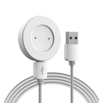 Cable Usb Cargador 100cm Con Conectores Magnéticos Para Xiaomi Band 7 Pro  con Ofertas en Carrefour