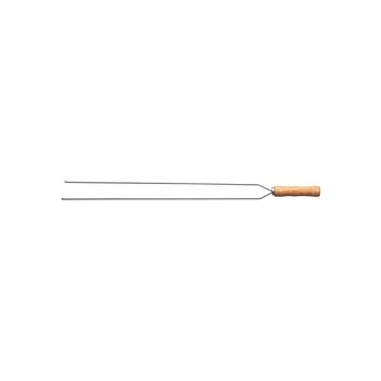 Pincho Para Asado 65cm Fsc (dos Puntas) - Tramontina