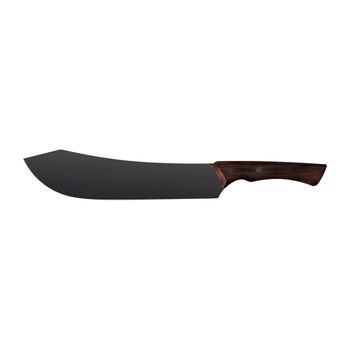 Cuchillo Para Carne 10" Fsc - Black Collection -tramontina