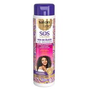 Salon Line Acondicionador Mix Oleos Nutritivo 300 Ml