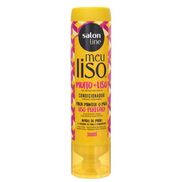 Salon Line Acondicionador Mucho + Liso 300 Ml