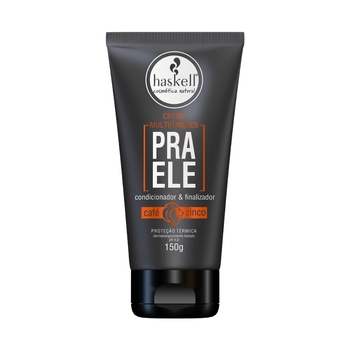 Haskell Pra Ele Crema Multifunciones Acondicionador 150 G