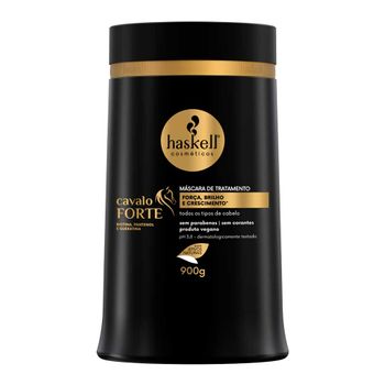 Haskell Caballo Fuerte Mascarilla 900 G