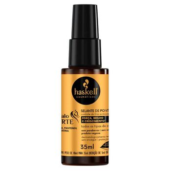 Haskell Caballo Fuerte Sellador De Puntas 35 Ml