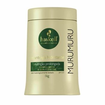 Haskell Murumuru Mascarilla 900g