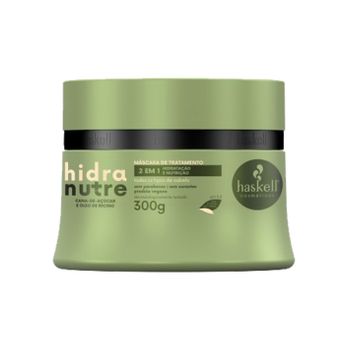 Haskell Hidra Nutre Mascarilla 300g