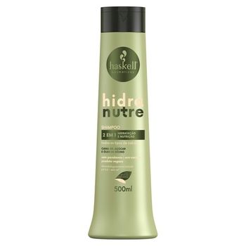 Haskell Hidra Nutre Champú 500ml