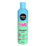 Salon Line Acondicionador Hidratante De Coco 300 Ml