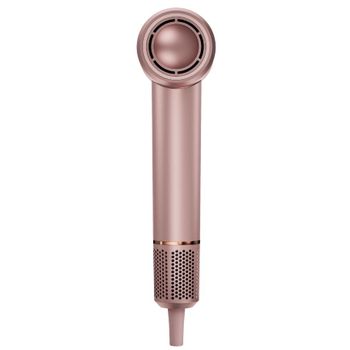 Uwant H100 Secador De Pelo De Alta Velocidad 1500w Rosa