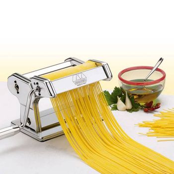 Marcato Accesorio Para Espagueti De 1,9 Mm Para Máquina De Pasta Atlas 150 - Spaghetti