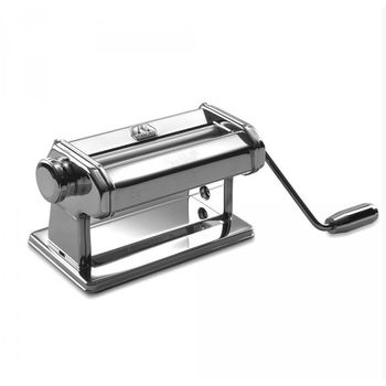 Maquina Para Hacer Pasta Fresca Kitchen-artist Men41 - Manual con Ofertas  en Carrefour