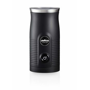 Lavazza Milkeasy Espumador De Leche Automático Negro