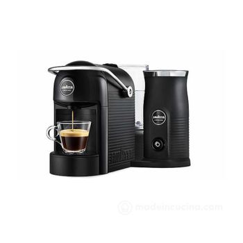 Lavazza Lm700 Máquina De Café En Cápsulas 0,6 L Semi-automática