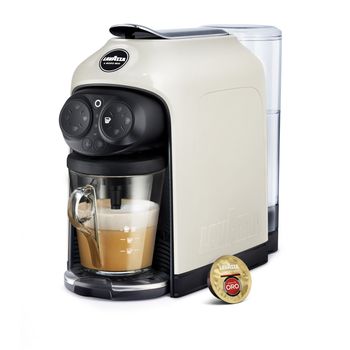 Lavazza Deséa Máquina De Café En Cápsulas 1,1 L Totalmente Automática
