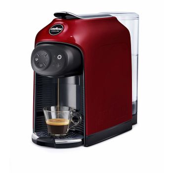 Caffè Borbone Didì Semi-automática Cafetera De Cápsulas 0,8 L con Ofertas  en Carrefour