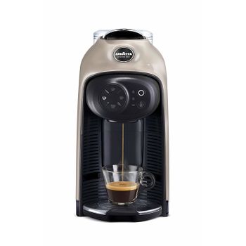 Caffè Borbone Didì Semi-automática Cafetera De Cápsulas 0,8 L con Ofertas  en Carrefour