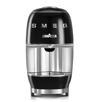 Smeg Lavazza Totalmente Automática Máquina Espresso 0,9 L