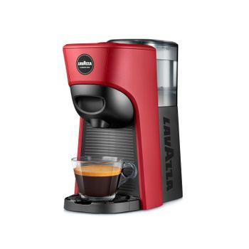 Lavazza Lm 840 Tiny Eco Semi-automática Macchina Per Caffè A Capsule 0,6 L